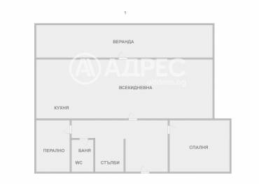 Къща/Вила, Варна, Виница, 680847, Снимка 1