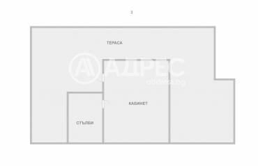 Къща/Вила, Варна, Виница, 680847, Снимка 3