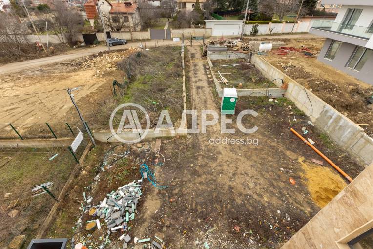 Къща/Вила, Варна, Виница, 680847, Снимка 8