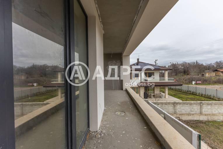 Къща/Вила, Варна, Виница, 680847, Снимка 20