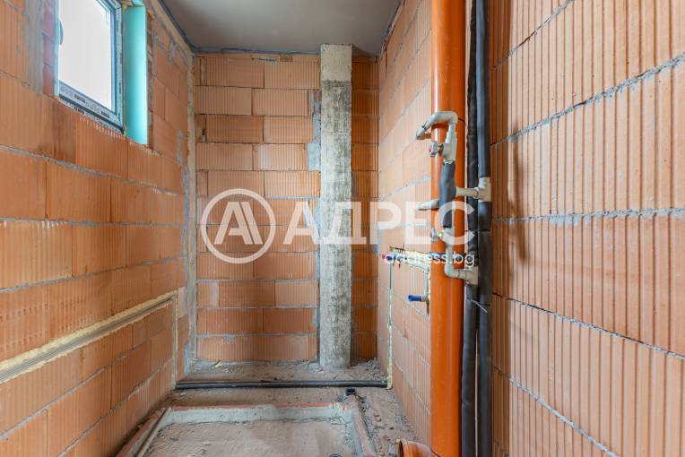 Къща/Вила, Варна, Виница, 680847, Снимка 22