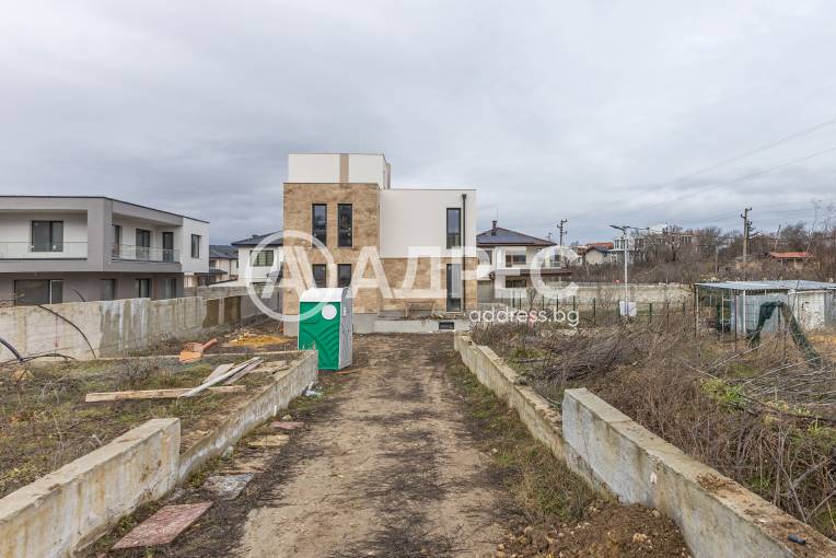 Къща/Вила, Варна, Виница, 680847, Снимка 30