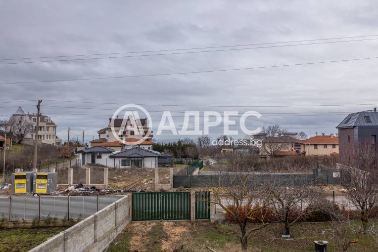 Къща/Вила, Варна, Виница, 680847, Снимка 31