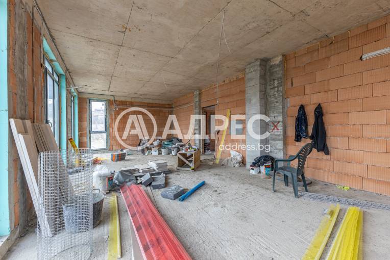 Къща/Вила, Варна, Виница, 680847, Снимка 32