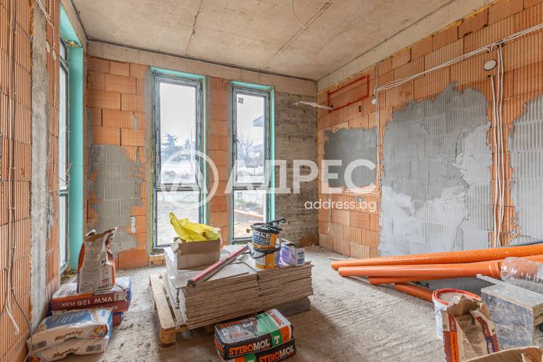 Къща/Вила, Варна, Виница, 680847, Снимка 34