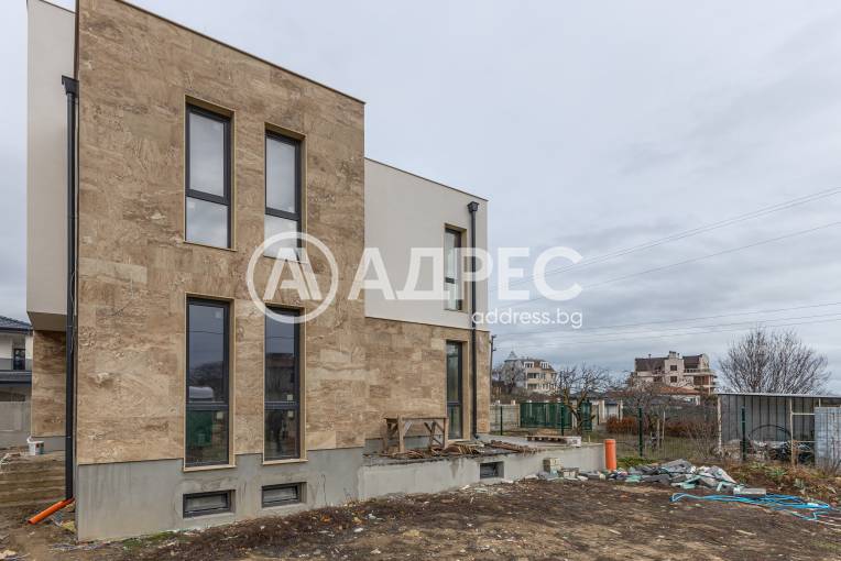 Къща/Вила, Варна, Виница, 680847, Снимка 35