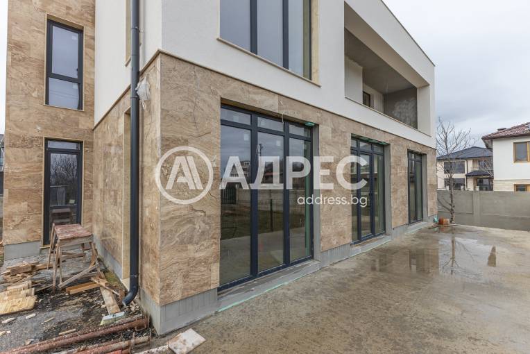 Къща/Вила, Варна, Виница, 680847, Снимка 36