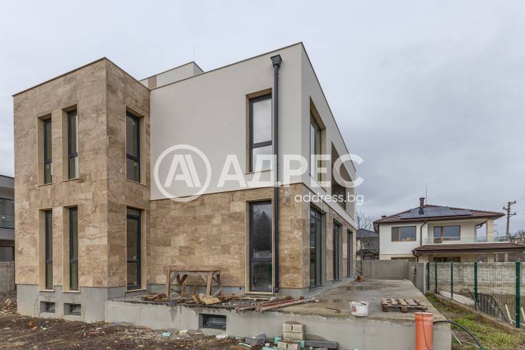 Къща/Вила, Варна, Виница, 680847, Снимка 37