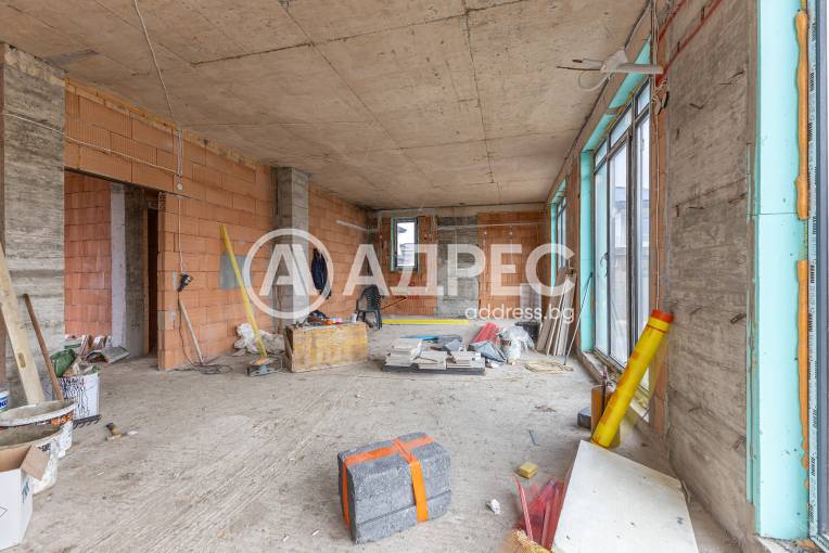 Къща/Вила, Варна, Виница, 680847, Снимка 38