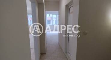 Двустаен апартамент, Варна, Базар "Левски", 682847, Снимка 1