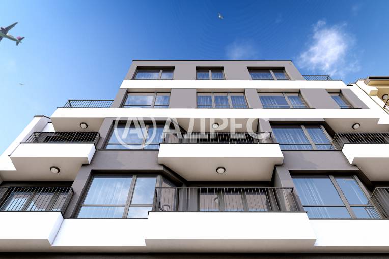 Двустаен апартамент, Варна, Погребите, 683847, Снимка 4