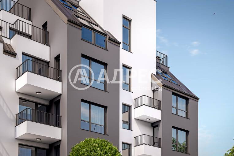 Двустаен апартамент, Варна, Погребите, 683847, Снимка 6