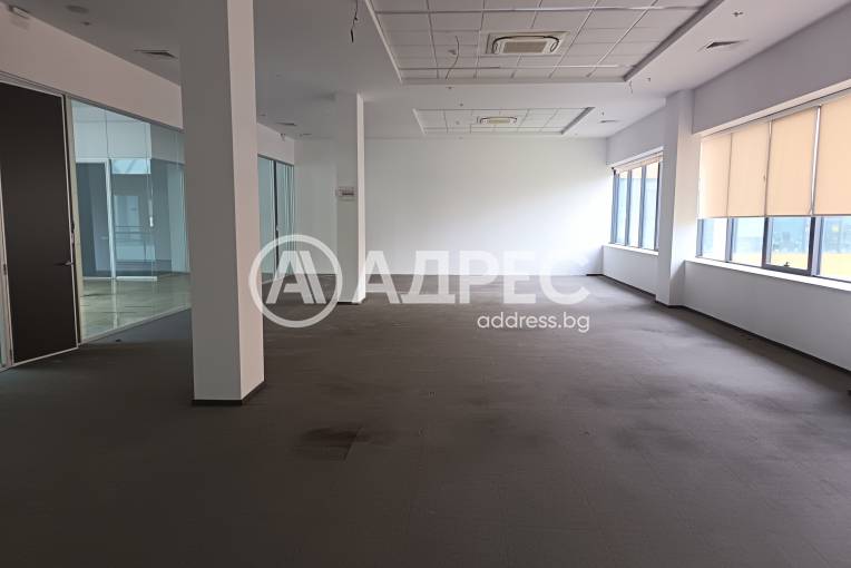 Офис, Варна, Трошево, 688847, Снимка 1