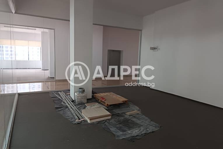 Офис, Варна, Трошево, 688847, Снимка 4