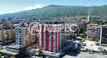Тристаен апартамент, София, Борово, 693847, Снимка 9