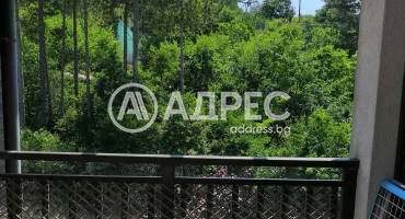 Двустаен апартамент, Созопол, м-ст Света Марина, 553848, Снимка 2