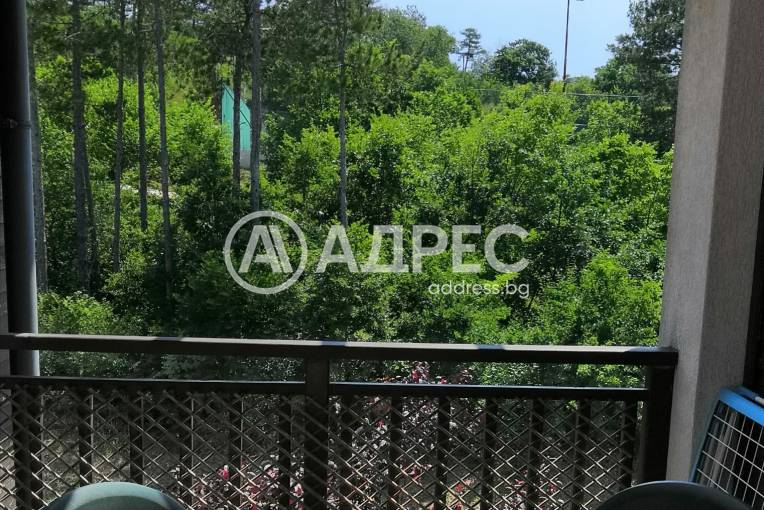 Двустаен апартамент, Созопол, м-ст Света Марина, 553848, Снимка 2