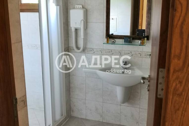 Двустаен апартамент, Созопол, м-ст Света Марина, 553848, Снимка 5