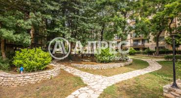 Двустаен апартамент, Варна, к.к. Св.Св. Константин и Елена, 647848, Снимка 4