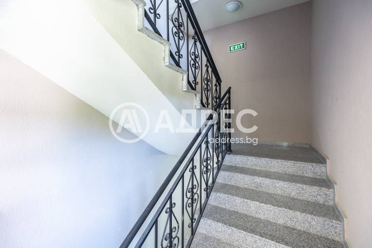 Двустаен апартамент, Варна, к.к. Св.Св. Константин и Елена, 647848, Снимка 7