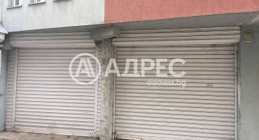 Гараж, Бургас, Меден рудник - зона В, 659848, Снимка 3