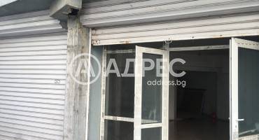 Гараж, Бургас, Меден рудник - зона В, 659848, Снимка 4