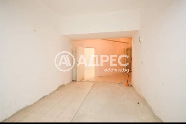 Гараж, Бургас, Меден рудник - зона В, 659848, Снимка 1