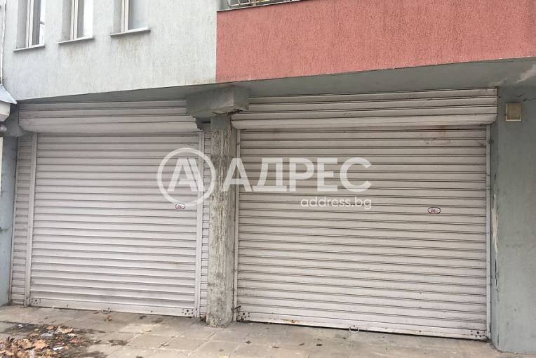 Гараж, Бургас, Меден рудник - зона В, 659848, Снимка 3