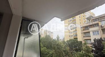 Тристаен апартамент, София, Стрелбище, 662848, Снимка 2