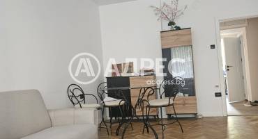 Тристаен апартамент, София, Стрелбище, 662848, Снимка 3