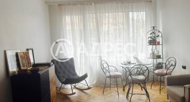 Тристаен апартамент, София, Стрелбище, 662848, Снимка 6