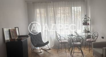 Тристаен апартамент, София, Стрелбище, 662848, Снимка 7