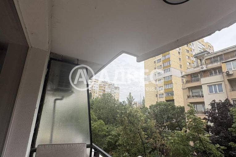 Тристаен апартамент, София, Стрелбище, 662848, Снимка 2