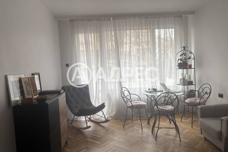 Тристаен апартамент, София, Стрелбище, 662848, Снимка 7