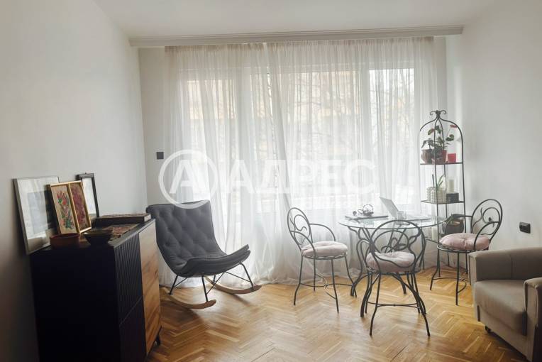 Тристаен апартамент, София, Стрелбище, 662848, Снимка 8