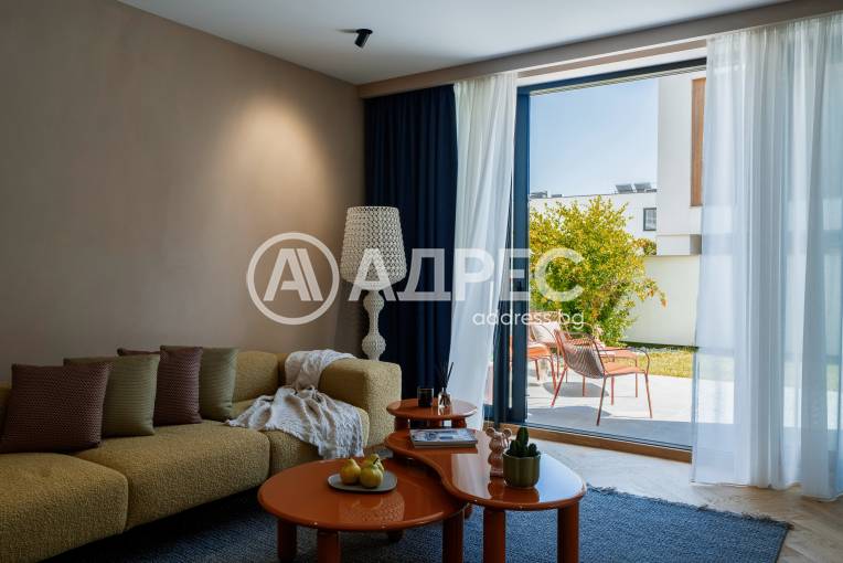 Къща/Вила, Бургас, Сарафово, 666848, Снимка 1