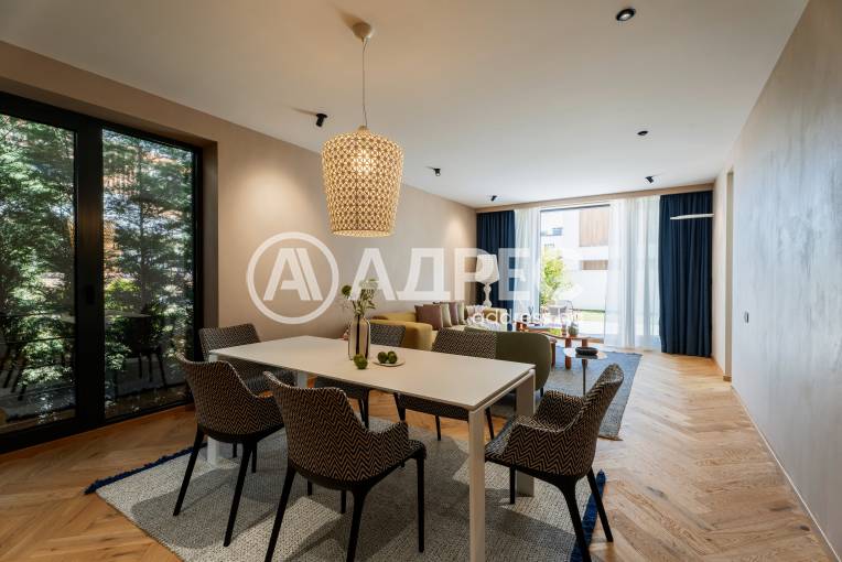 Къща/Вила, Бургас, Сарафово, 666848, Снимка 16