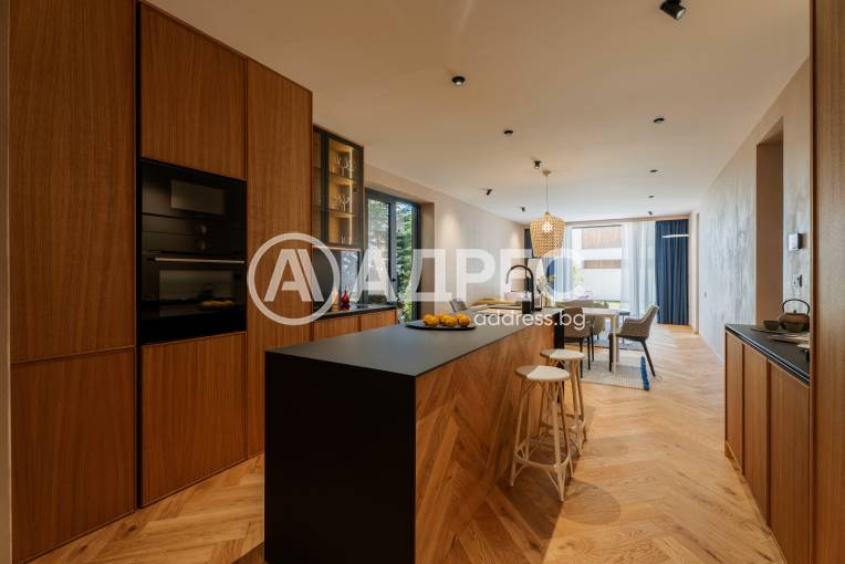 Къща/Вила, Бургас, Сарафово, 666848, Снимка 2