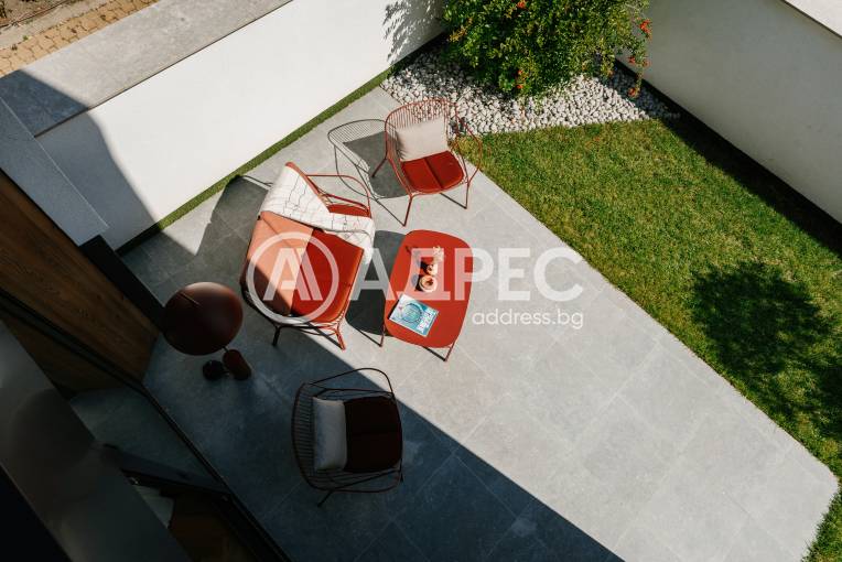 Къща/Вила, Бургас, Сарафово, 666848, Снимка 25