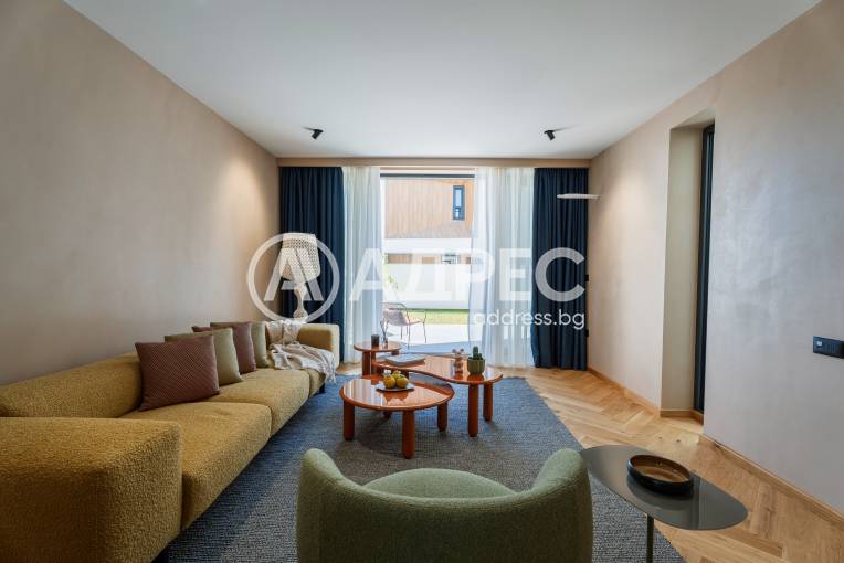 Къща/Вила, Бургас, Сарафово, 666848, Снимка 3