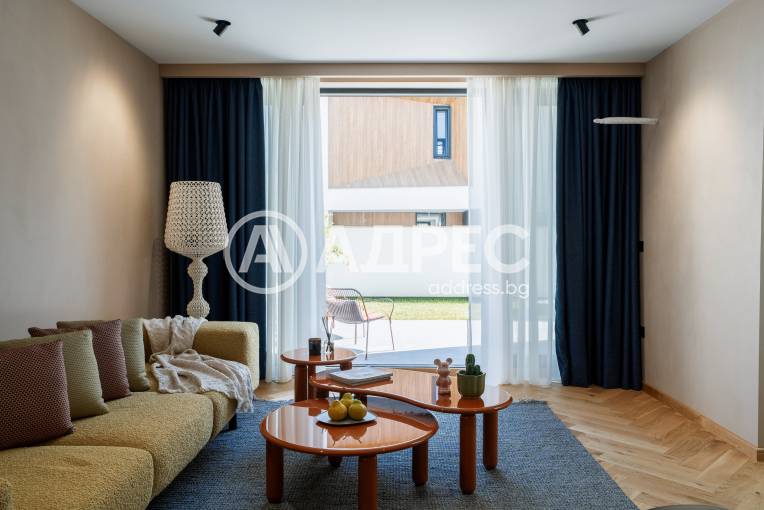 Къща/Вила, Бургас, Сарафово, 666848, Снимка 5