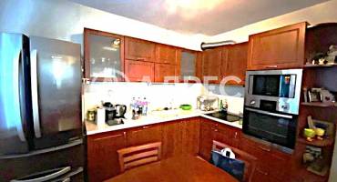 Тристаен апартамент, Хасково, Център, 679848, Снимка 1