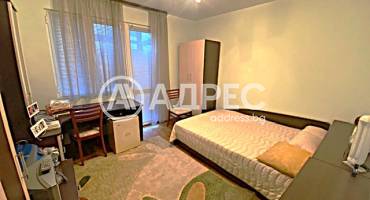 Тристаен апартамент, Хасково, Център, 679848, Снимка 10