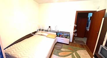 Тристаен апартамент, Хасково, Център, 679848, Снимка 11