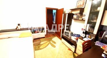 Тристаен апартамент, Хасково, Център, 679848, Снимка 12