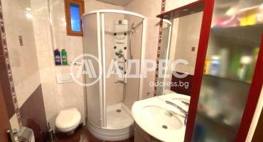 Тристаен апартамент, Хасково, Център, 679848, Снимка 13