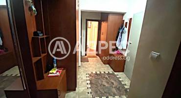 Тристаен апартамент, Хасково, Център, 679848, Снимка 14