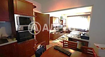 Тристаен апартамент, Хасково, Център, 679848, Снимка 2