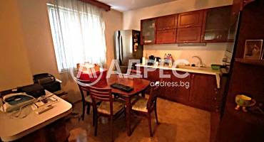 Тристаен апартамент, Хасково, Център, 679848, Снимка 4