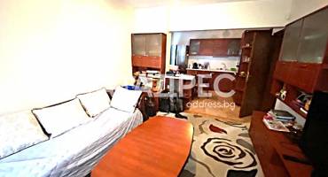 Тристаен апартамент, Хасково, Център, 679848, Снимка 5